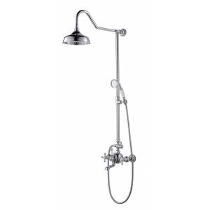 Душевая стойка Kraus Apollo